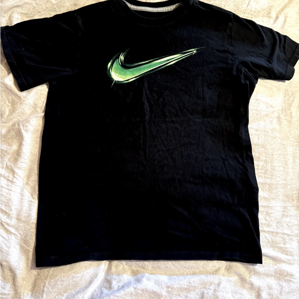 Boys Nike T-shirt